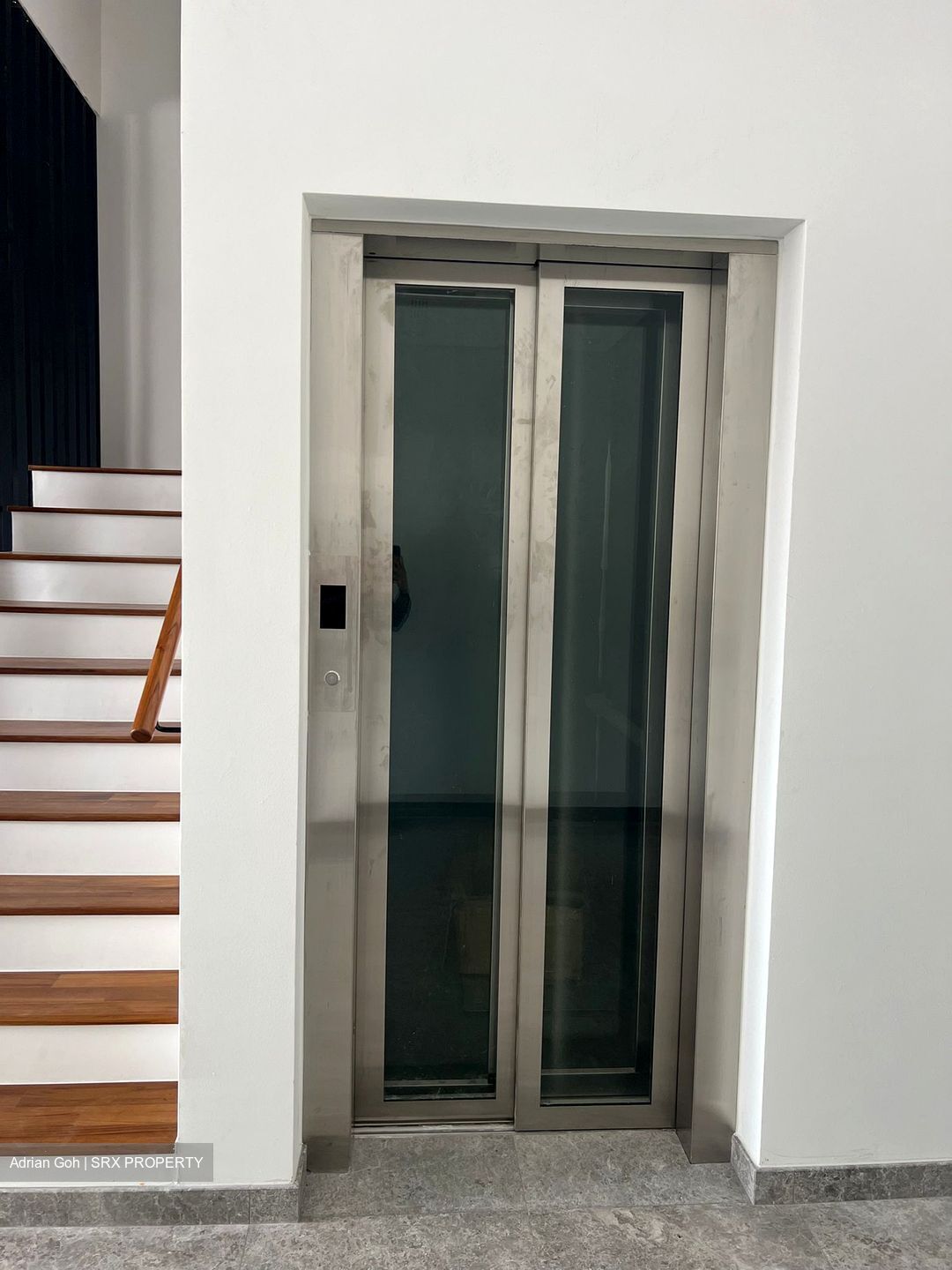 Joo Chiat Place (D15), Terrace #500486241